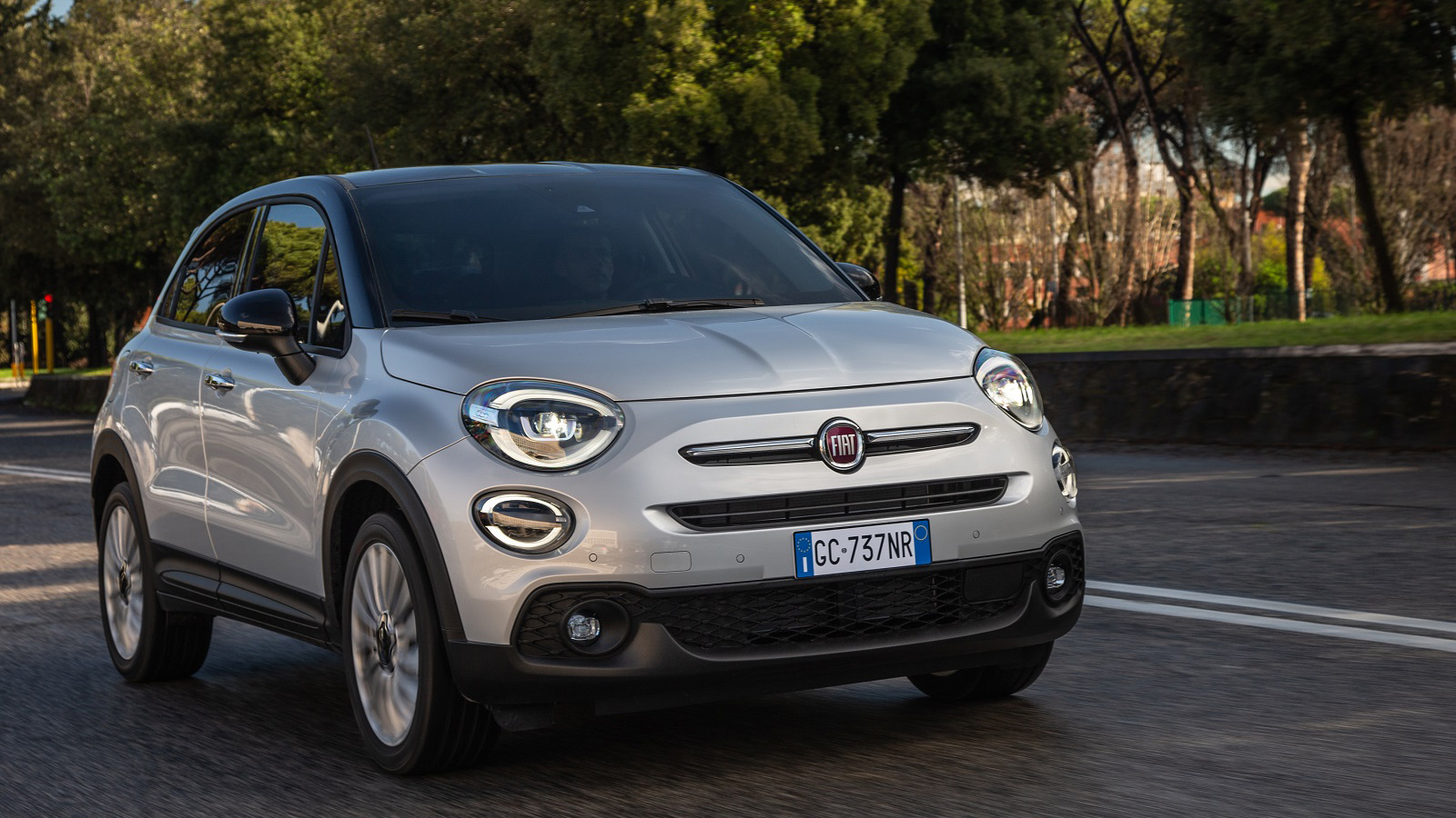 Fiat: Όφελος έως 3.200 ευρώ, 0% προκαταβολή & 5ετη εγγύηση